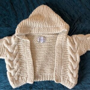 I love Mr mittens wool bomber